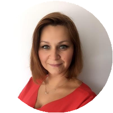 Katarzyna Płonowska